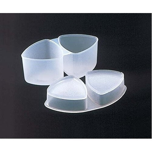 Onigiri Sushi Maker for 2 Rice Balls (Made in Japan) - Just £1.65! Shop now at JAPAN PLAZA UK