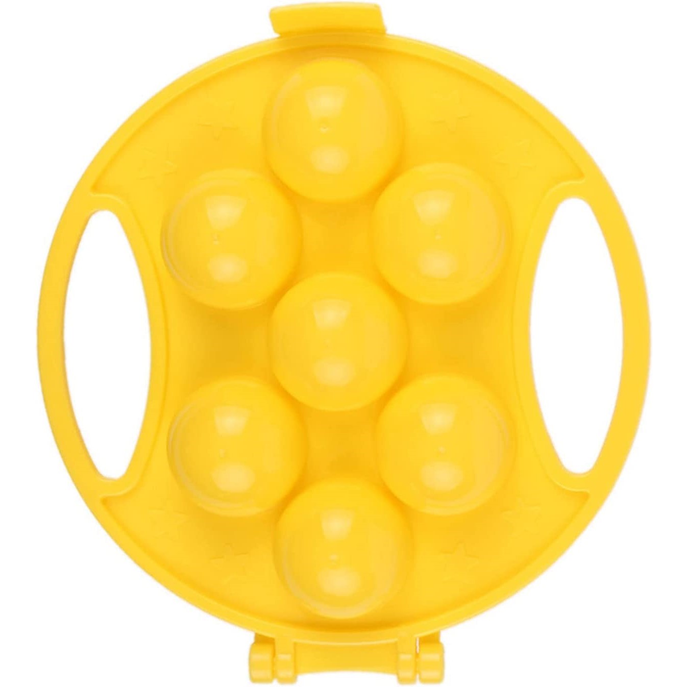 Onigiri Round Shaped Sushi/Potato Salad/Meatball Maker (Made in Japan) - Just £5.98! Shop now at JAPAN PLAZA UK