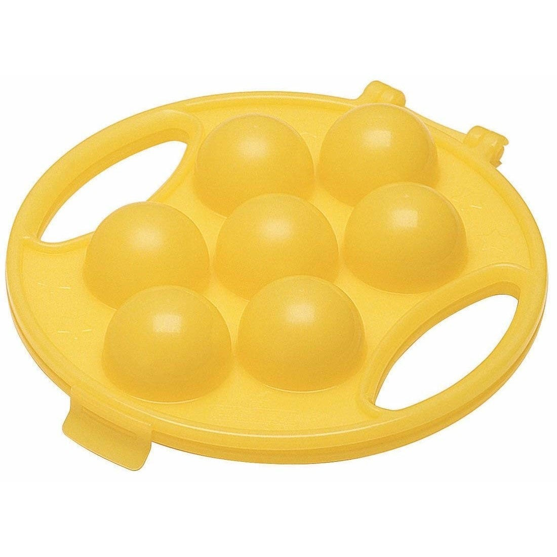 Onigiri Round Shaped Sushi/Potato Salad/Meatball Maker (Made in Japan) - Just £5.98! Shop now at JAPAN PLAZA UK