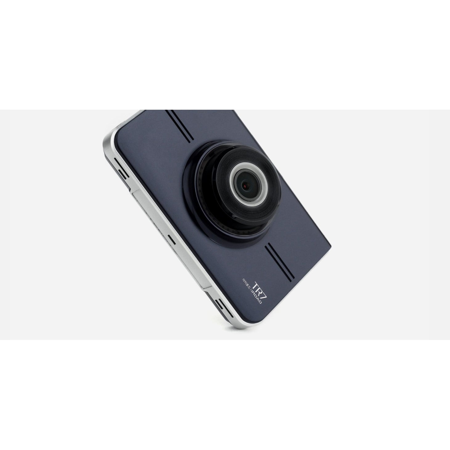 Iroad Dashcam TR7 FHD&HD 32GB Front & Rear (Made in Korea) - Just £255! Shop now at JAPAN PLAZA UK