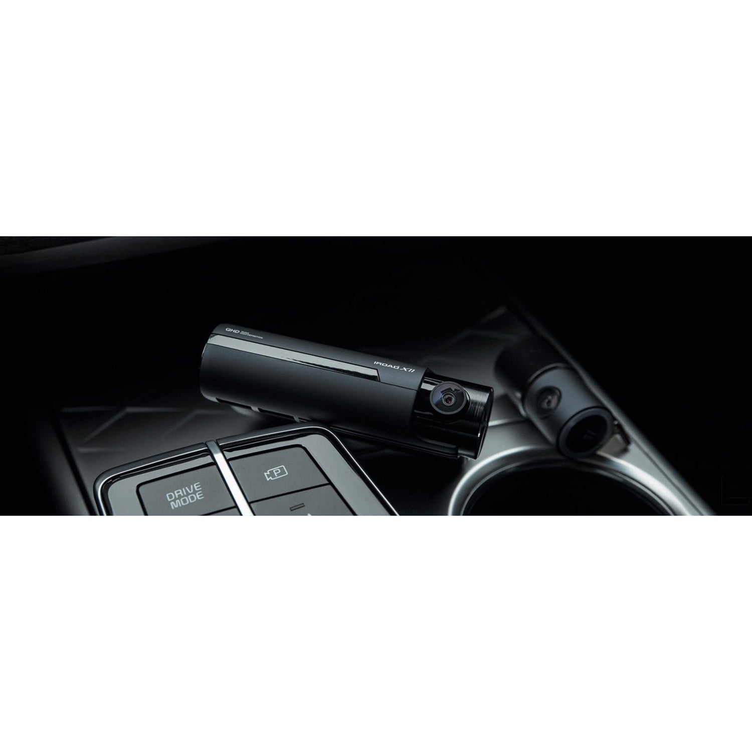 Iroad Dashcam X11 QHD 32GB Front & Rear (Made in Korea) - Just £300! Shop now at JAPAN PLAZA UK