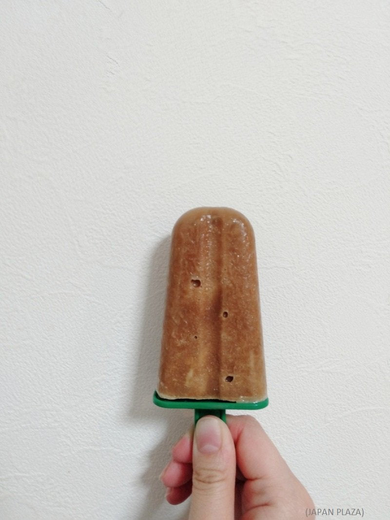Ice Lolly Maker (Made in Japan)