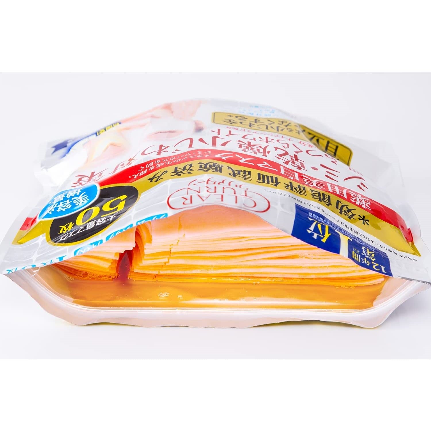 Kose Clear Turn Brightening Mask 50pcs (Made in Japan) - Just £19.99! Shop now at JAPAN PLAZA UK
