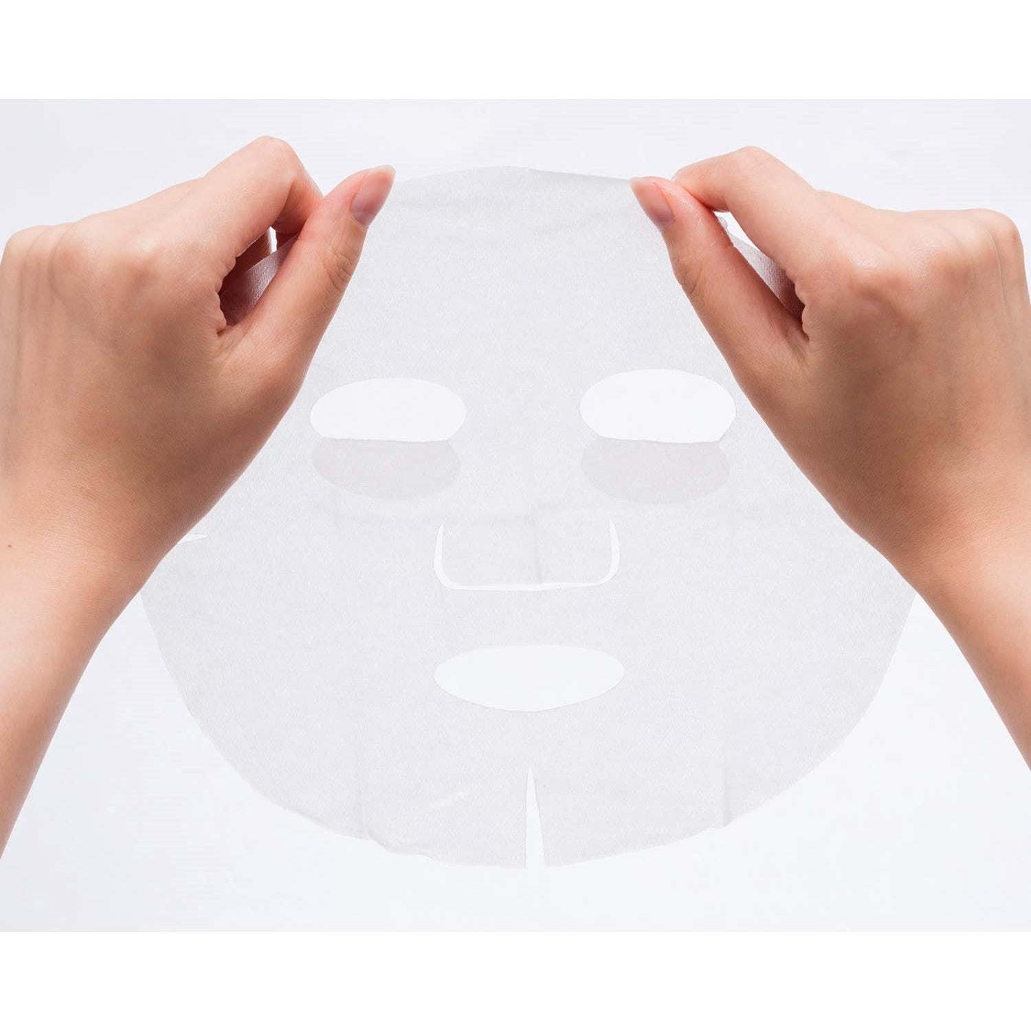 Kose Clear Turn Brightening Hyaluronic Acid Mask (Made in Japan) - Just £7.99! Shop now at JAPAN PLAZA UK