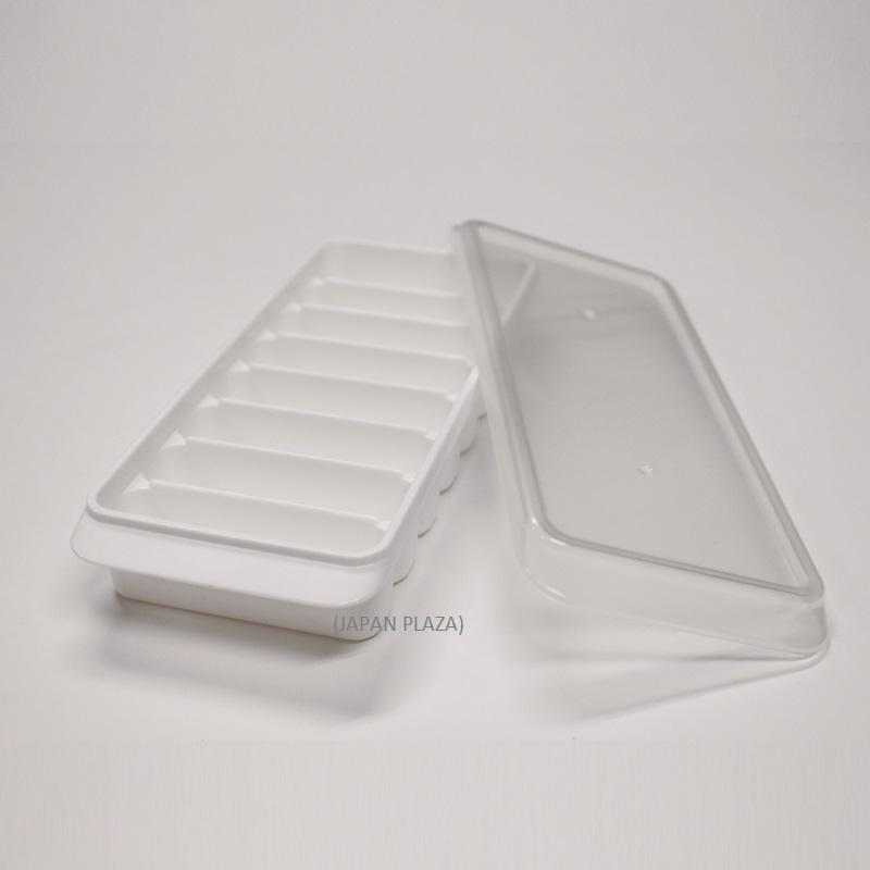 Ice Block Maker Molds (Made in Japan) - Just £1.65! Shop now at JAPAN PLAZA UK
