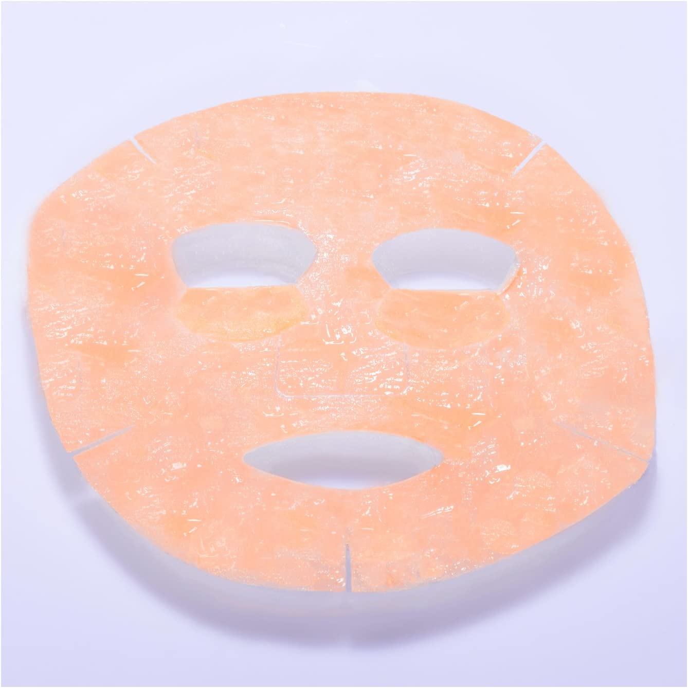 Kose Clear Turn Moisturizing Jelly Mask 4pcs (Made in Japan)