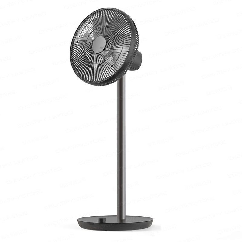 Korea LUMENA 2nd generation "Wireless" floor fan - 13 inches