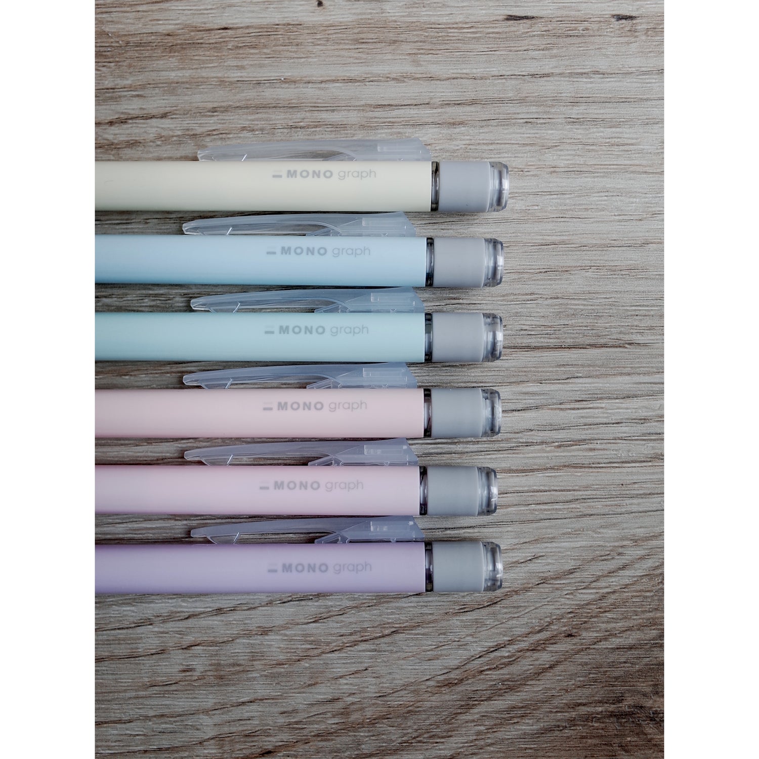 Mono graph 0.5 mechanical pencil (Made in Japan) - Just £5.10! Shop now at JAPAN PLAZA UK