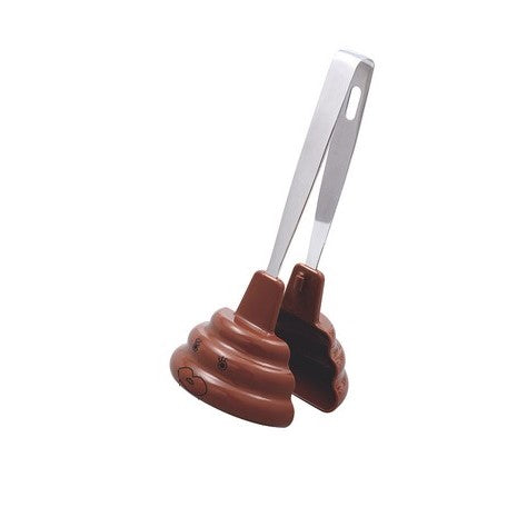 Pet Poopoo Catcher Brown Color (Made in Japan) - Just £15.99! Shop now at JAPAN PLAZA UK