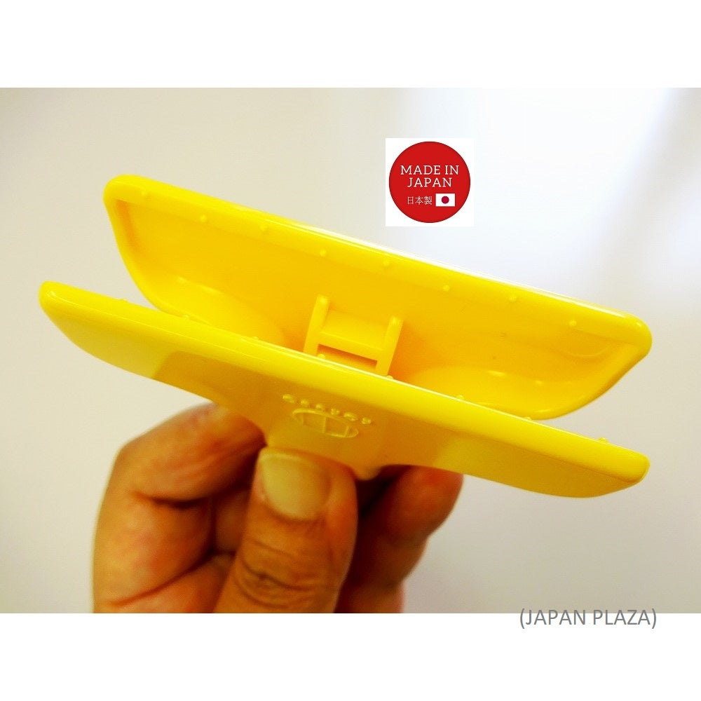 KOKUBO Food Bag Clip 2pcs (Made in Japan)