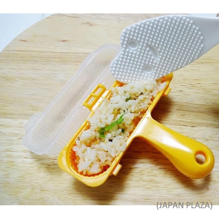 KOKUBO Onigiri Stick Sushi Maker (Made in Japan) - Just £1.65! Shop now at JAPAN PLAZA UK