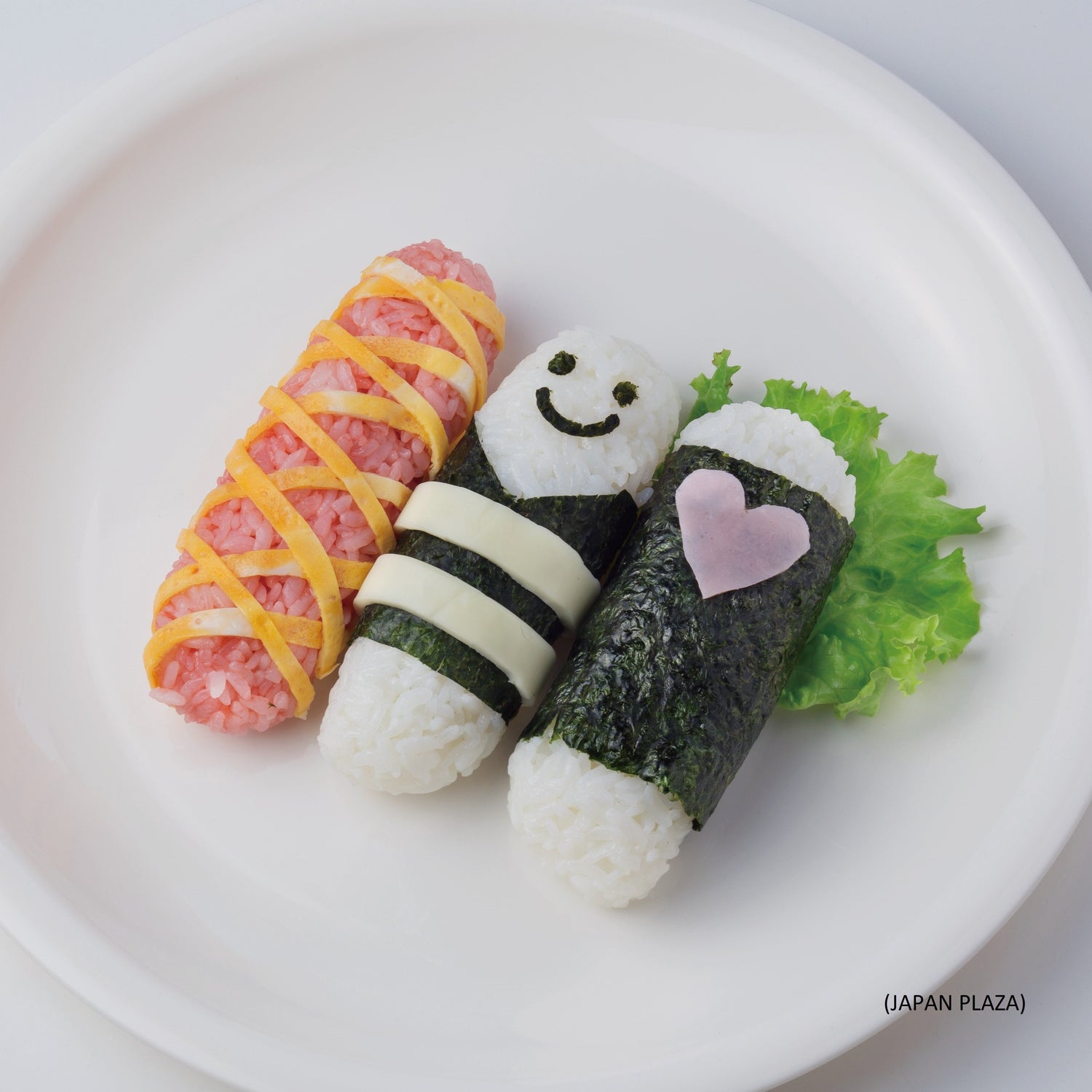 KOKUBO Onigiri Stick Sushi Maker (Made in Japan) - Just £1.65! Shop now at JAPAN PLAZA UK
