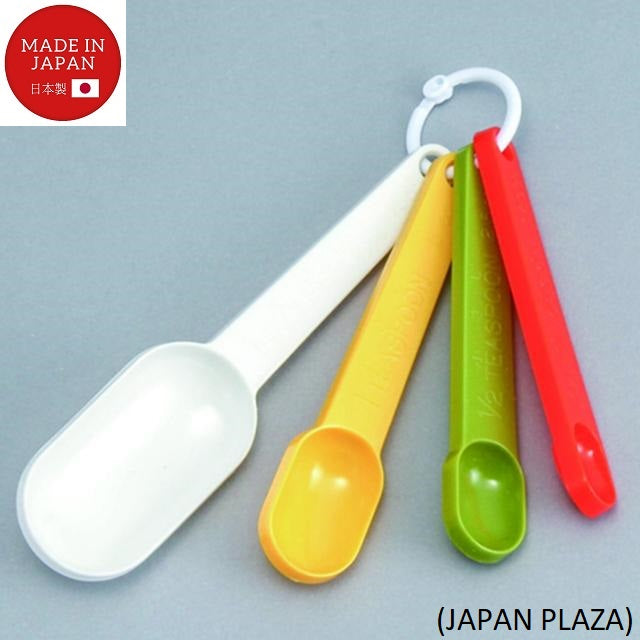 Measuring Spoon (Made in Japan) - Just £1.99! Shop now at JAPAN PLAZA UK