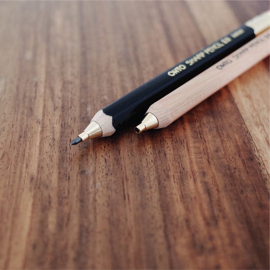 OHTO Sharp Pencil (Made in Japan) - Just £9.89! Shop now at JAPAN PLAZA UK