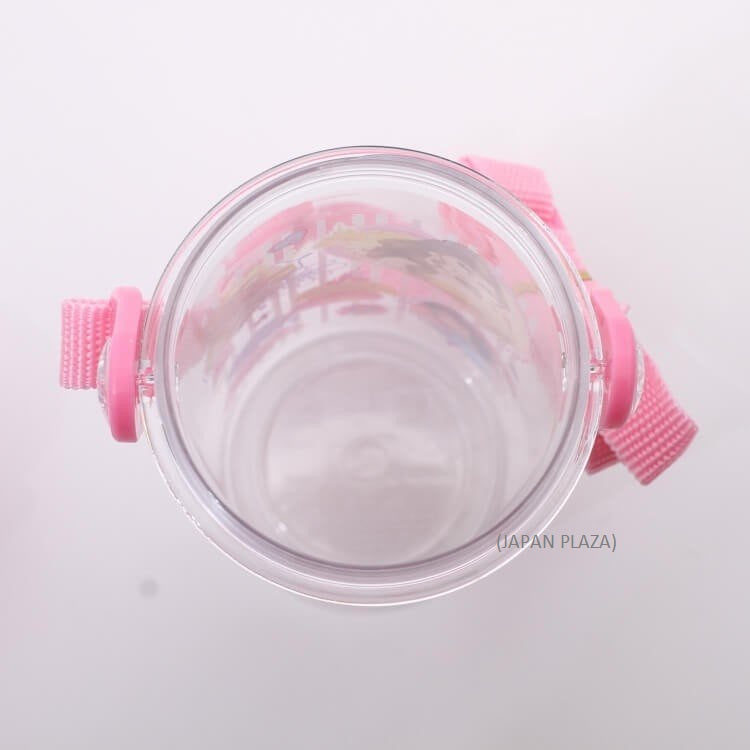 Princess Bottle Dishwasher & Dryer Safe (Made in Japan)