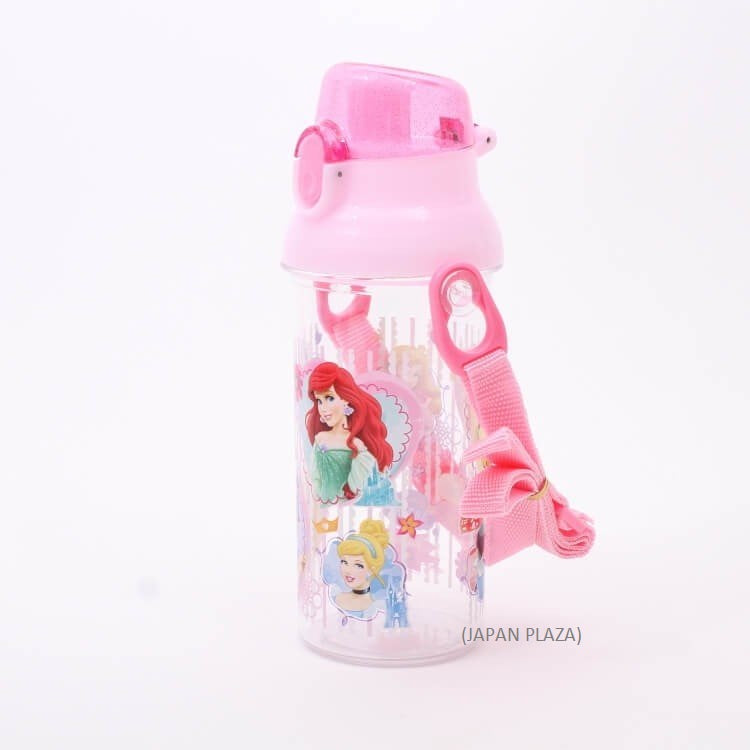 Princess Bottle Dishwasher & Dryer Safe (Made in Japan)