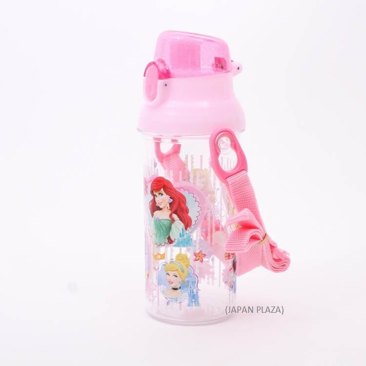Princess Bottle Dishwasher & Dryer Safe (Made in Japan) - Just £16.99! Shop now at JAPAN PLAZA UK
