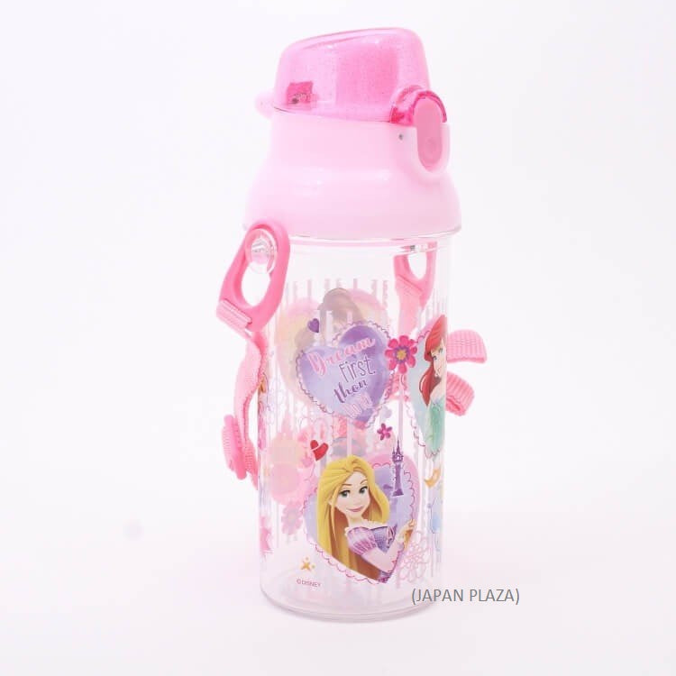 Princess Bottle Dishwasher & Dryer Safe (Made in Japan) - Just £16.99! Shop now at JAPAN PLAZA UK