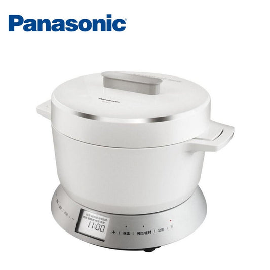 Panasonic 220V SR-N101 1.0 Litres <<IH>> Warm Jar