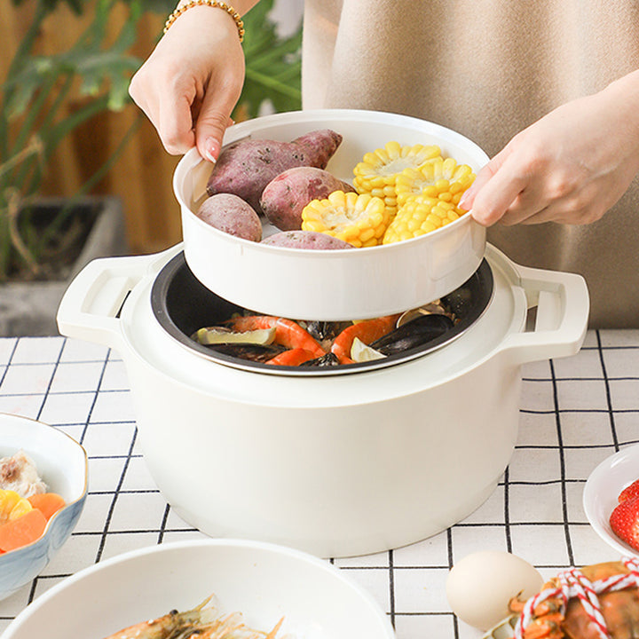Panasonic Rice Cooker SR-N101 1.0 Litres <<IH>> Warm Jar - Just £278! Shop now at JAPAN PLAZA UK