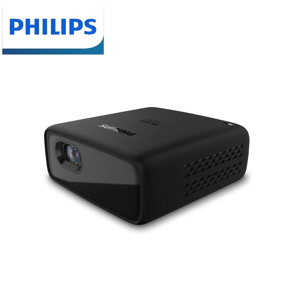 Philips PicoPix Micro+ PPX325/INT