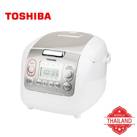 Toshiba Rice Cooker RC-10NMFIH/RC-18NMFIH (Made in Thailand)