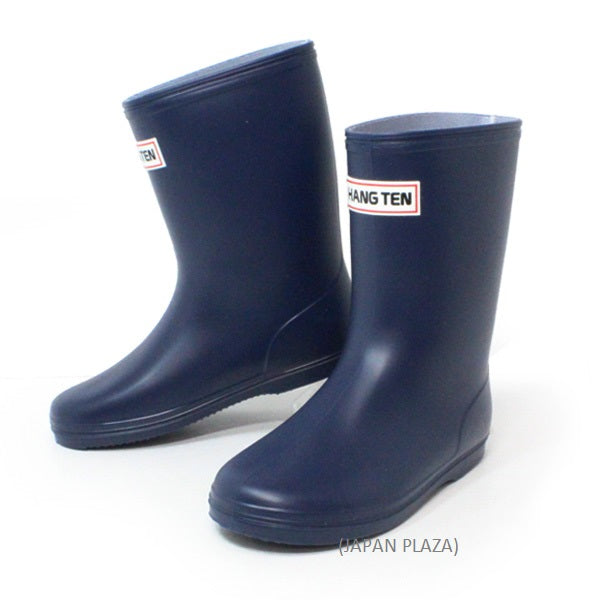 Kids Rain Boots 16cm-19cm (Made in Japan)