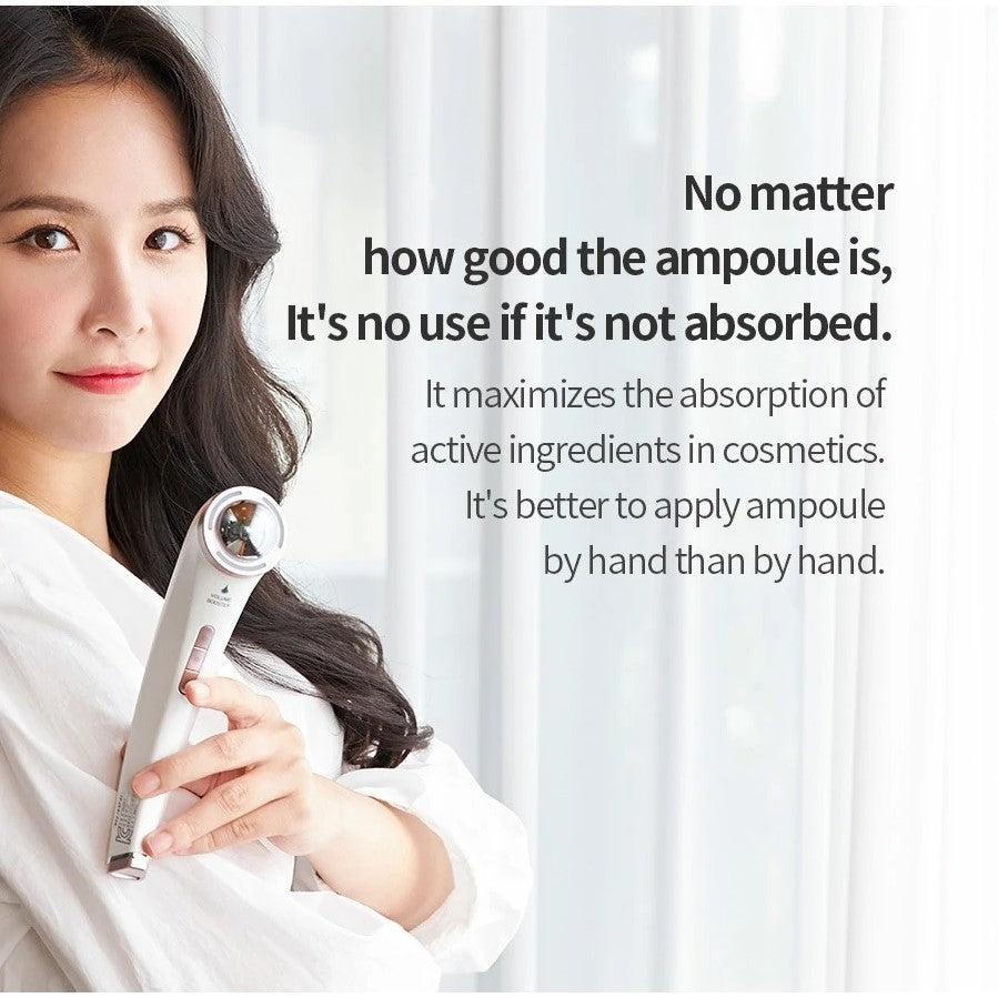 Rootonix Volume Booster Scalp Care Device RT-01 (Made in Korea)