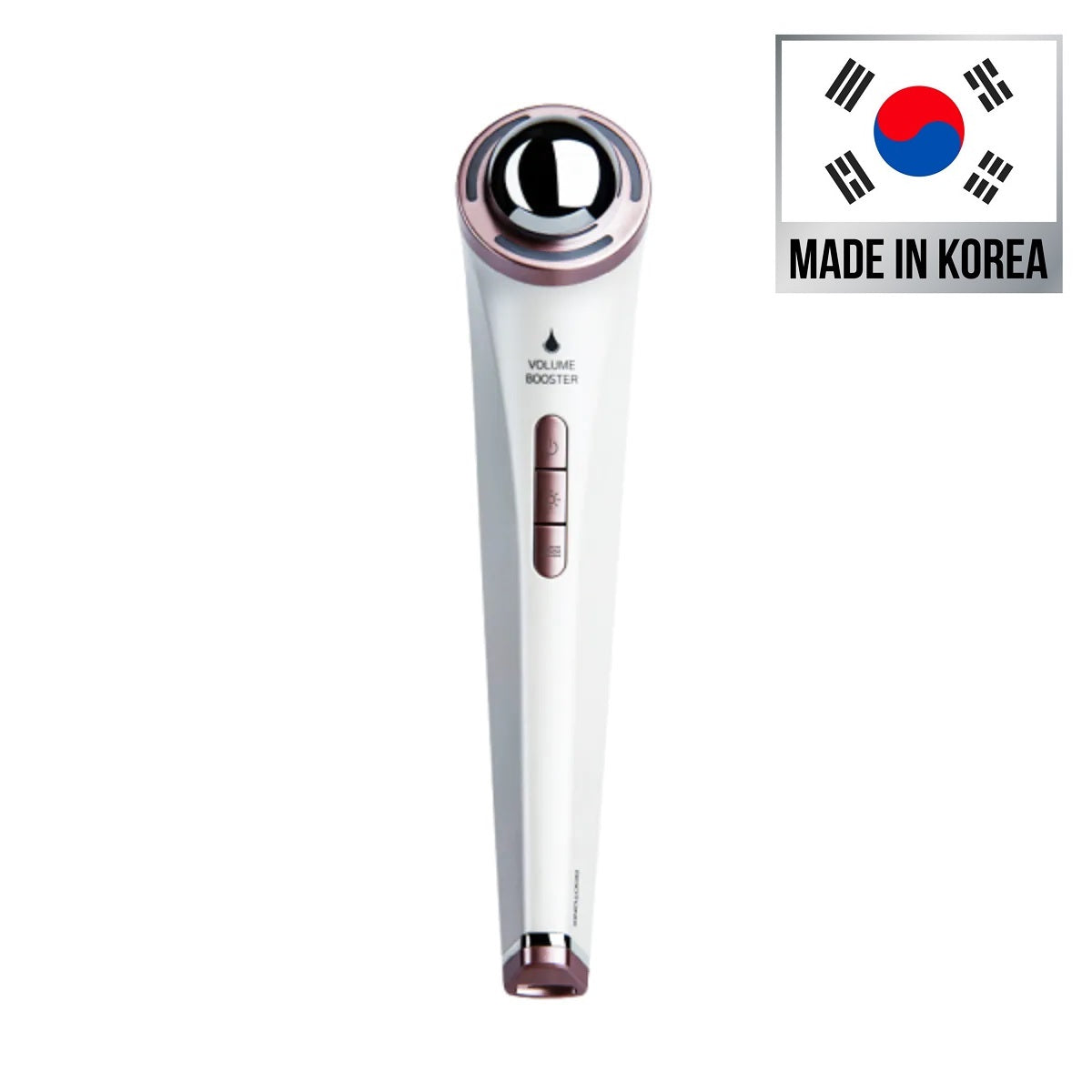 Rootonix Volume Booster Scalp Care Device RT-01 (Made in Korea)