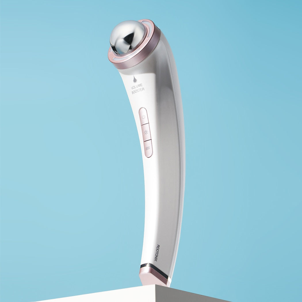 Rootonix Volume Booster Scalp Care Device RT-01 (Made in Korea)