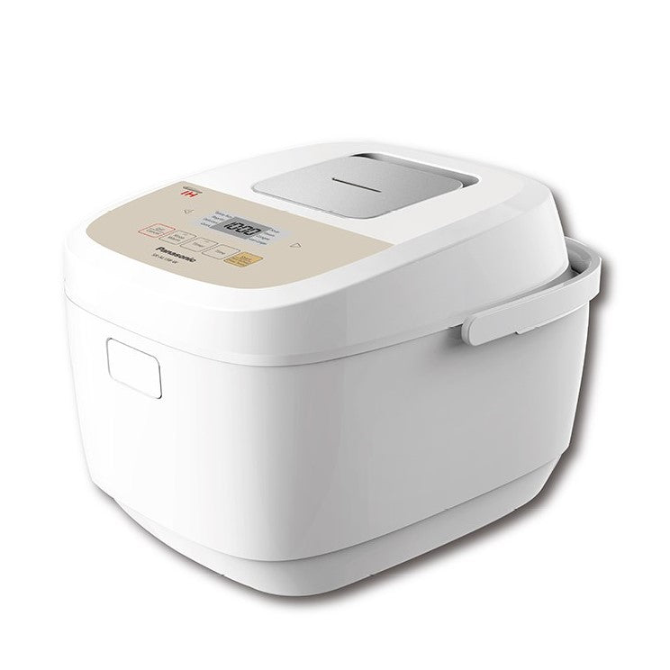 Panasonic Rice Cooker <IH> SR-AL108/AL158 Induction Heating Warm Jar