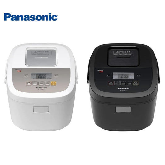 Panasonic Rice Cooker IH SR-AL108/158 Induction Heating Warm Jar - Just £209.90! Shop now at JAPAN PLAZA UK