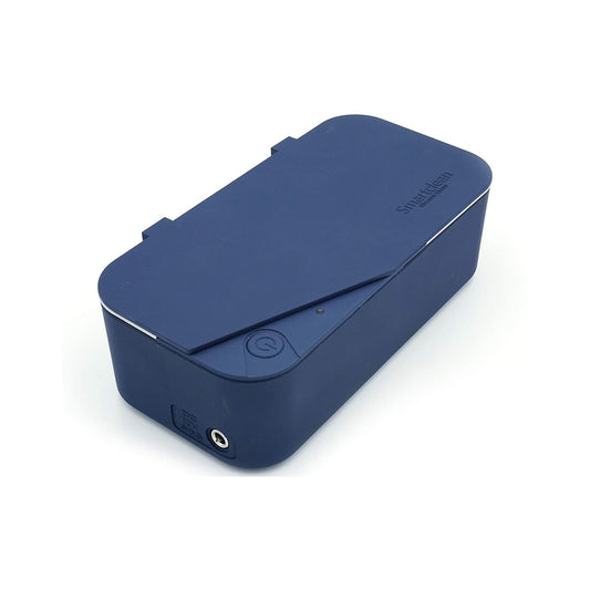 Smartclean Eyeglasses Ultrasonic Cleaner Vision.5 - Just £99.50! Shop now at JAPAN PLAZA UK