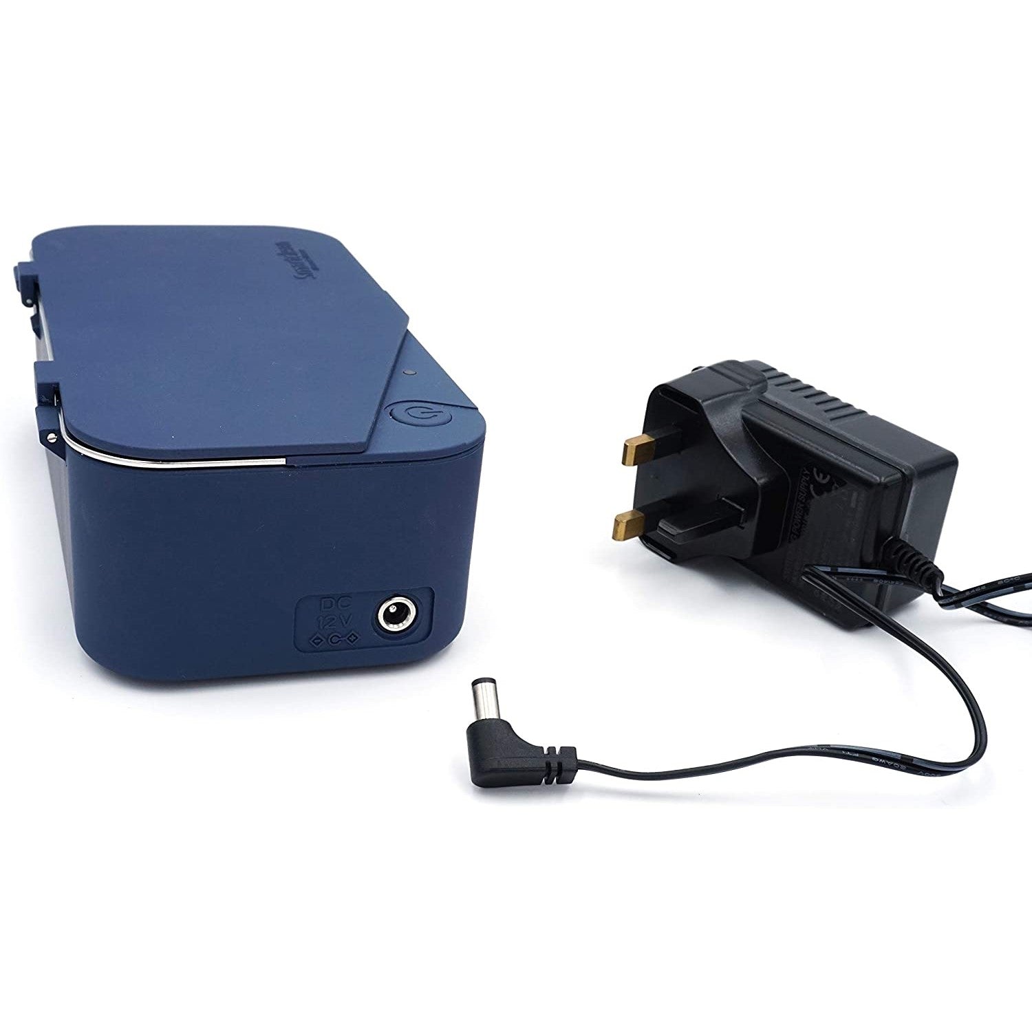Smartclean Eyeglasses Ultrasonic Cleaner Vision.5 - Just £99.50! Shop now at JAPAN PLAZA UK