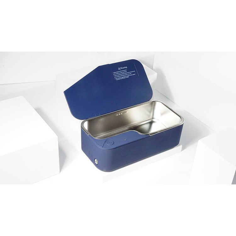 Smartclean Eyeglasses Ultrasonic Cleaner Vision.5 - Just £99.50! Shop now at JAPAN PLAZA UK