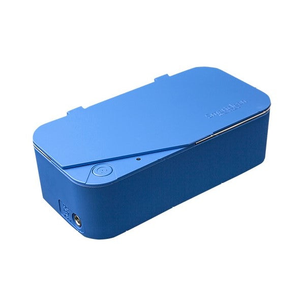 Smartclean Eyeglasses Ultrasonic Cleaner Vision.5 - Just £99.50! Shop now at JAPAN PLAZA UK