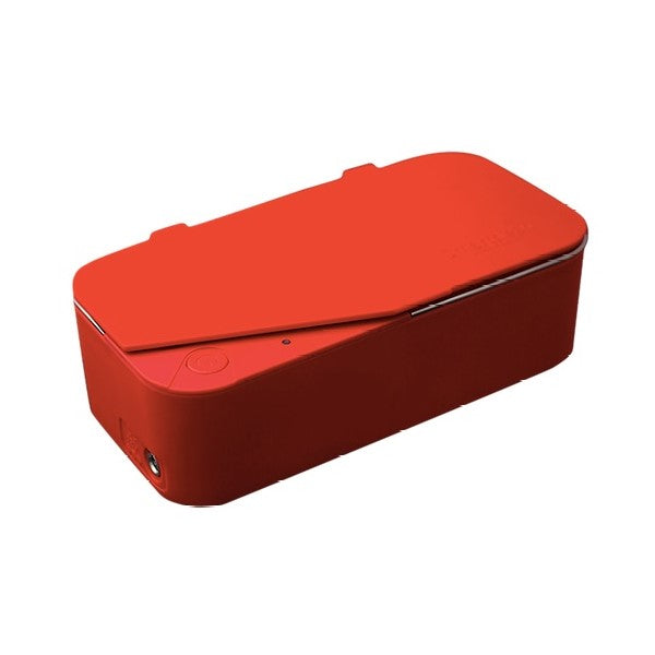 Smartclean Eyeglasses Ultrasonic Cleaner Vision.5 - Just £99.50! Shop now at JAPAN PLAZA UK