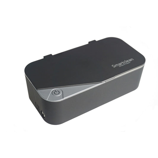 Smartclean Eyeglasses Ultrasonic Cleaner Vision.7 - Just £113! Shop now at JAPAN PLAZA UK