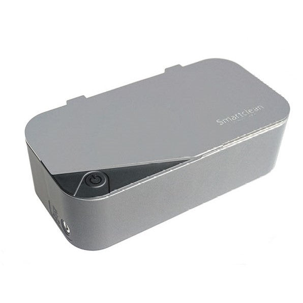 Smartclean Eyeglasses Ultrasonic Cleaner Vision.7 - Just £113! Shop now at JAPAN PLAZA UK