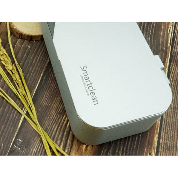 Smartclean Eyeglasses Ultrasonic Cleaner Vision.7 - Just £113! Shop now at JAPAN PLAZA UK