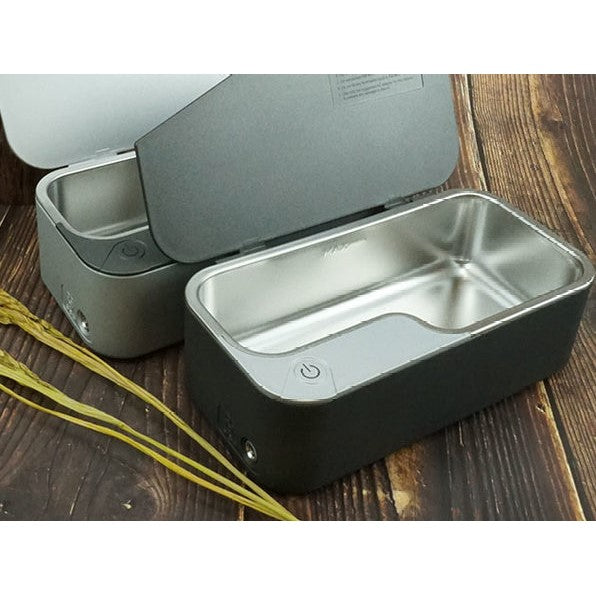 Smartclean Eyeglasses Ultrasonic Cleaner Vision.7 - Just £113! Shop now at JAPAN PLAZA UK