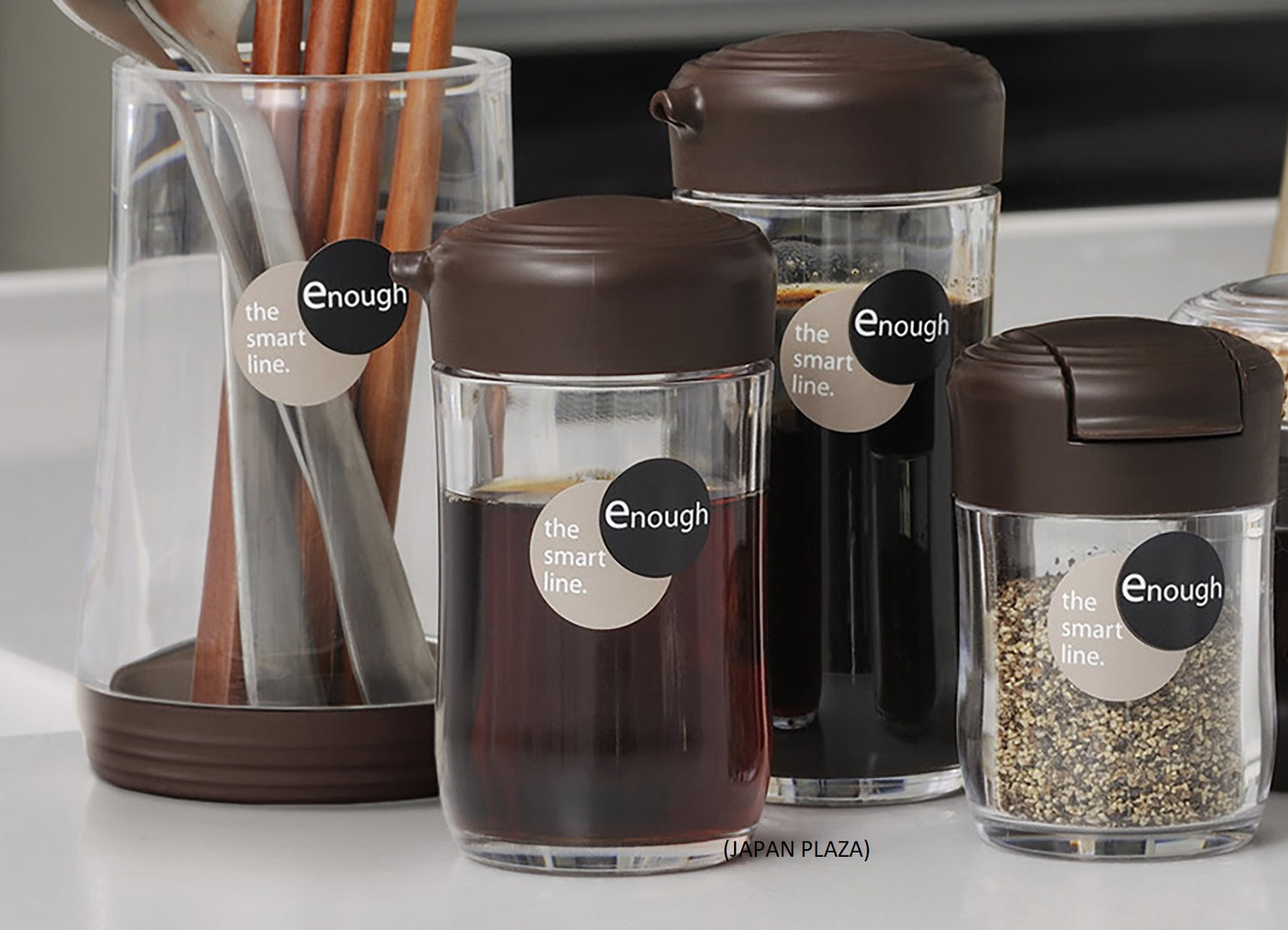 Soy Sauce Bottle (Made in Japan) - Just £1.65! Shop now at JAPAN PLAZA UK