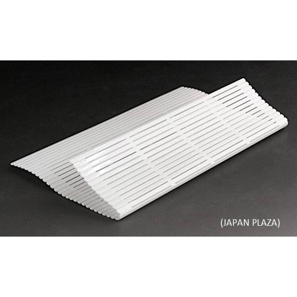 Sushi Roll Making Mat (Made in Japan) - Just £1.68! Shop now at JAPAN PLAZA UK