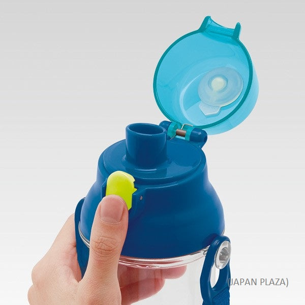 Toys Story Bottle Dishwasher & Dryer Safe (Made in Japan)