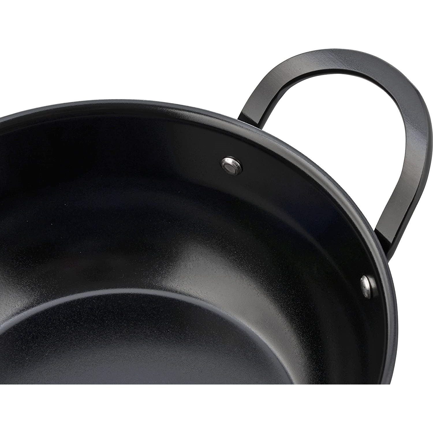 Tempura Pot with Lid 20/24cm (Made In Japan) - Just £75! Shop now at JAPAN PLAZA UK