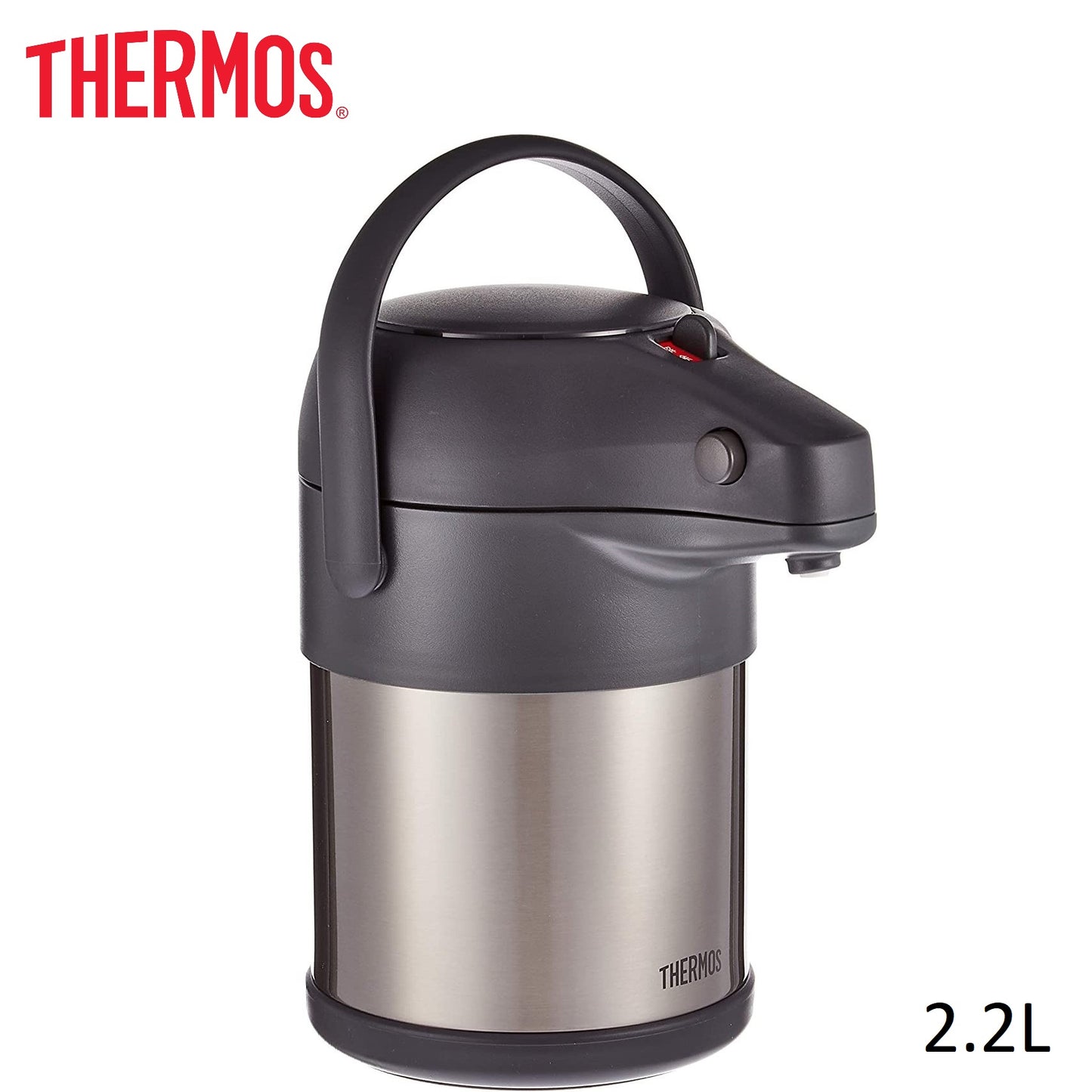 Thermos Vacuum Dispenser 2.2L/3.0L