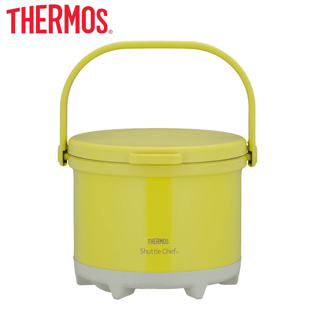 Buy Thermos cooker Shuttle Chef 0.8 gallons 3.0L RPE-3000