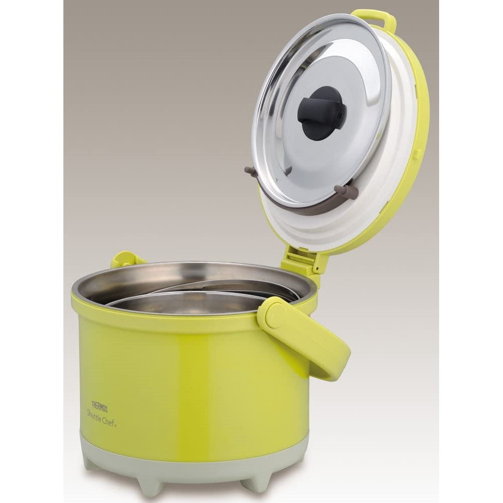 Buy Thermos cooker Shuttle Chef 0.8 gallons 3.0L RPE-3000