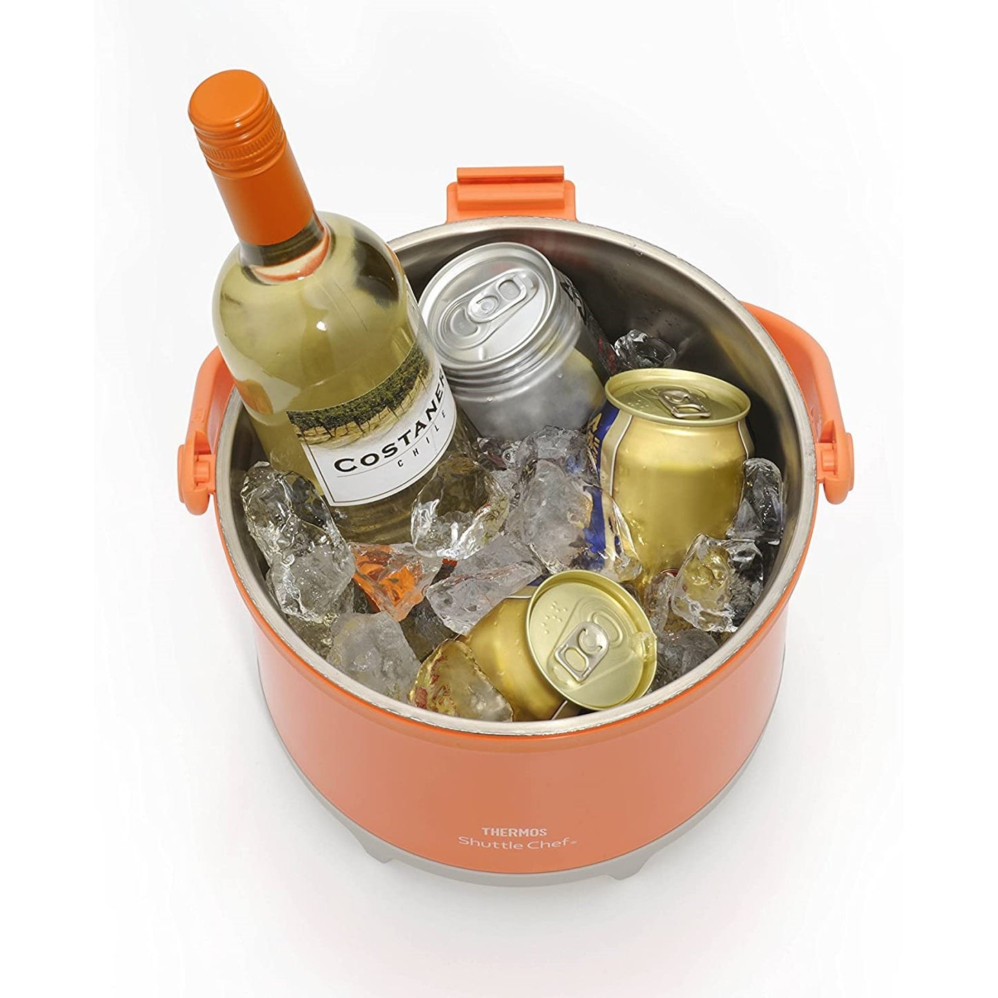 Buy Thermos cooker Shuttle Chef 0.8 gallons 3.0L RPE-3000