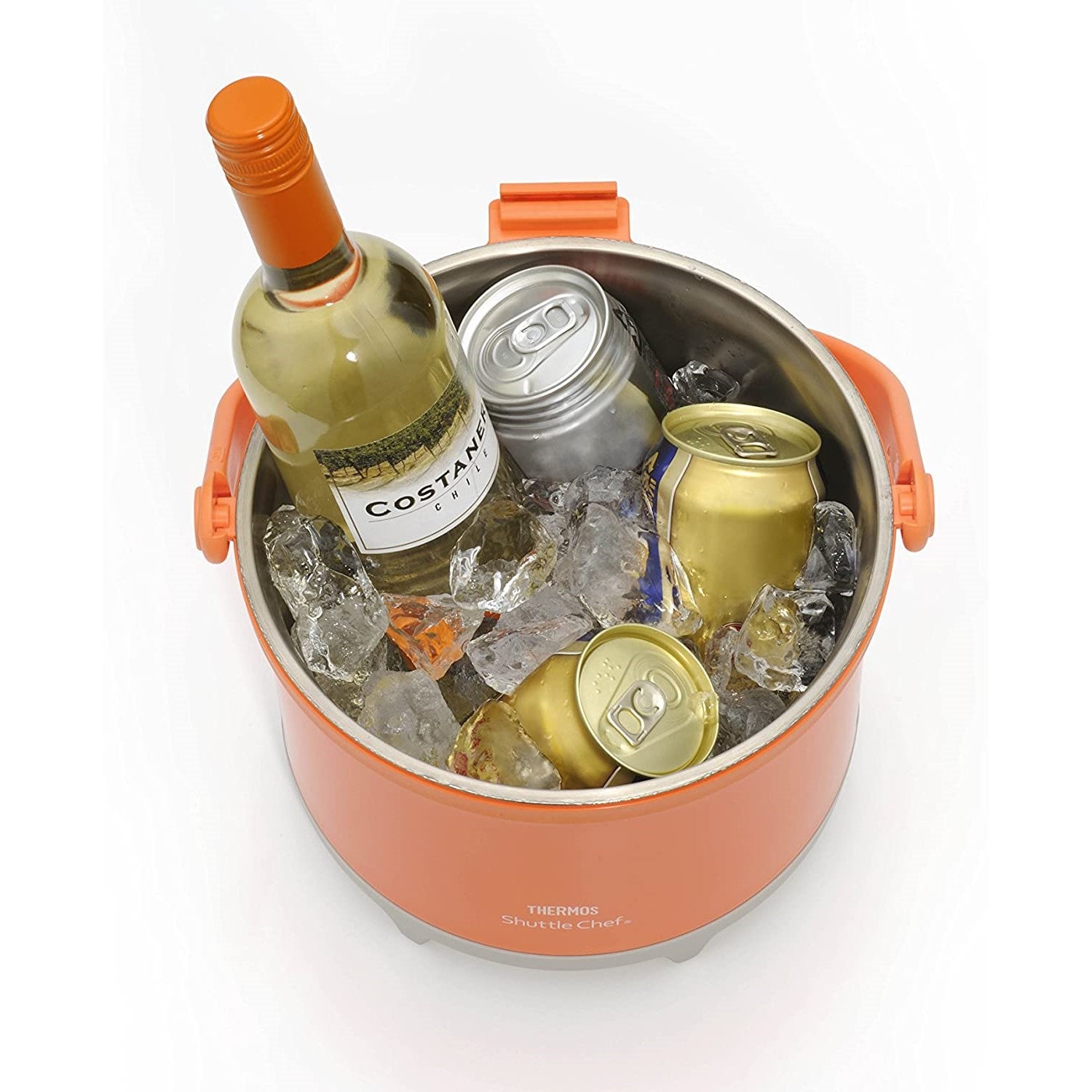 Buy Thermos cooker Shuttle Chef 0.8 gallons 3.0L RPE-3000